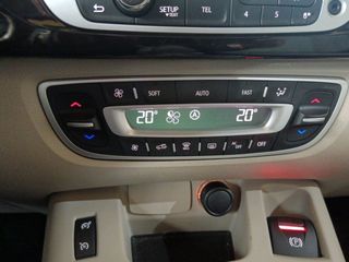 Renault Scénic Privilege