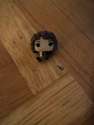 Intercambio Figuras Kinder Joy Stranger Things