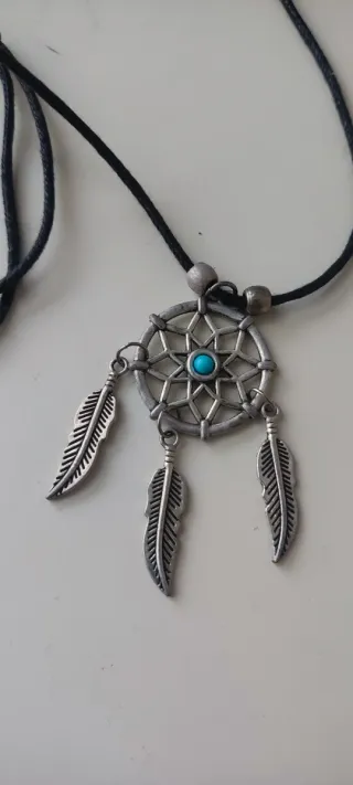 Colgante Atrapasueños