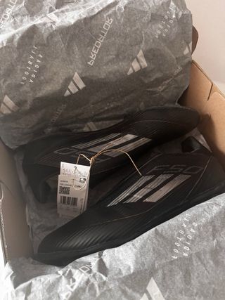 Adidas F50 League LL FG/MG Scarpe Calcio