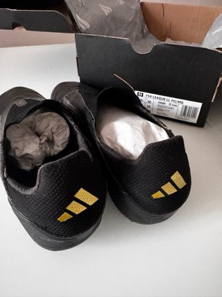 Adidas F50 League LL FG/MG Scarpe Calcio