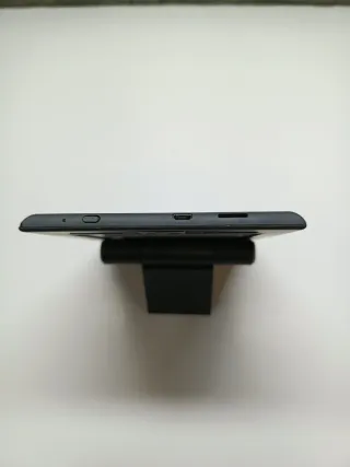 Energy eReader Slim HD Nero/Grigio