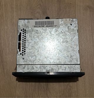 Radio Skoda Auto Symphony