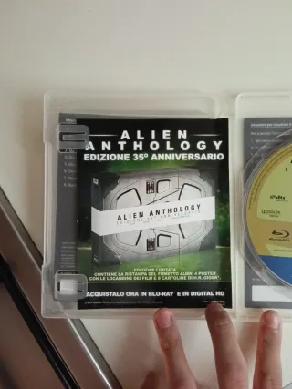 Alien Isolation PS4 Espansione