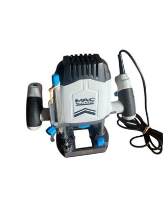 Para Abel. Fresadora Mac Allister + brocas