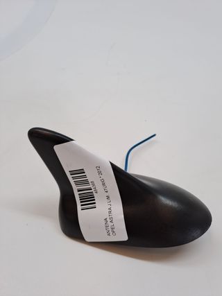 ANTENA OPEL ASTRA J LIM. 4TÜRIG