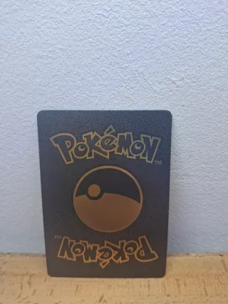 Carta Pokémon Charizard Llamas Salvajes