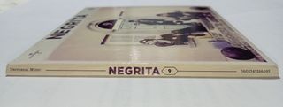 cd Negrita – 9 (Universal Music – 0602547266095)