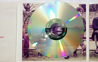 cd Negrita – 9 (Universal Music – 0602547266095)