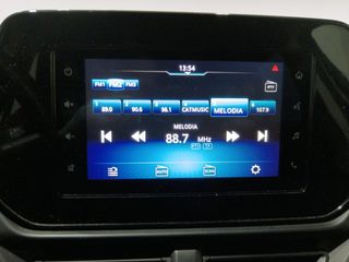 Suzuki SCross 1.4T 4WD Mild Hybrid