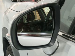 Suzuki SCross 1.4T 4WD Mild Hybrid