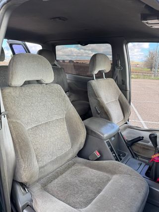 Nissan Patrol Gr y61