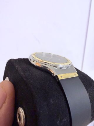 Reloj Hublot MDM Geneve Oro y Acero