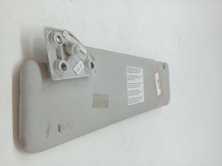 PARASOL IZQUIERDO IVECO DAILY FURGÓN