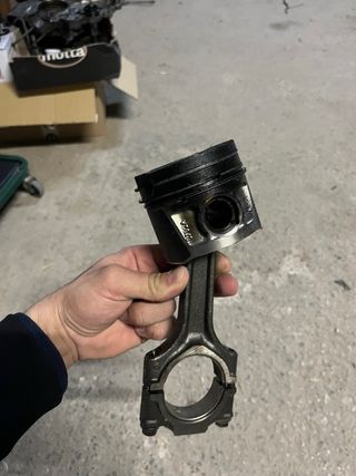 pistone 1.6 alfa romeo giulietta multijet