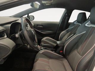 Toyota Corolla Hybrid GR Sport