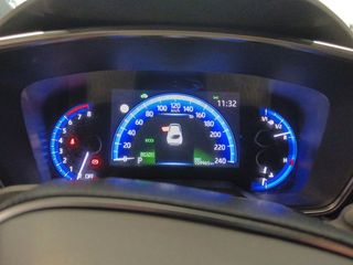 Toyota Corolla Hybrid GR Sport