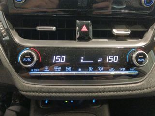 Toyota Corolla Hybrid GR Sport