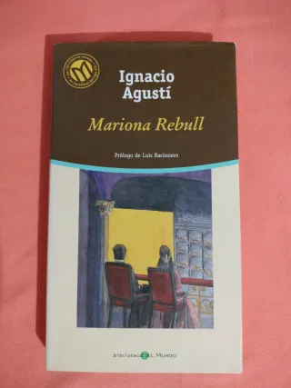 Mariona Rebull
