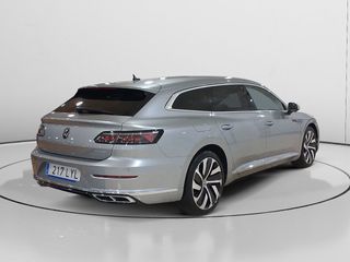 Volkswagen Arteon RLine eHybrid 1.4 TSI DSG S Brake