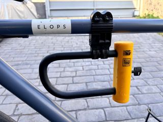 Bicicleta Urbana Convertible a Fixie