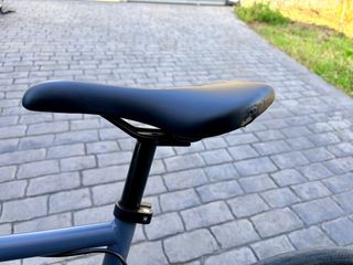 Bicicleta Urbana Convertible a Fixie