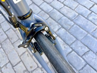 Bicicleta Urbana Convertible a Fixie