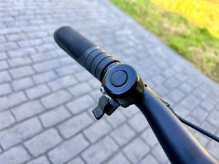 Bicicleta Urbana Convertible a Fixie