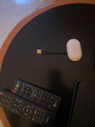 Cuffie Oppo Enco W11