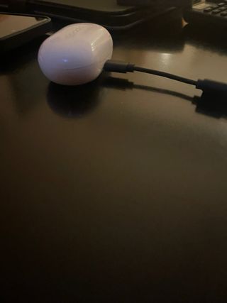 Cuffie Oppo Enco W11