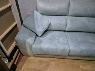 Sofá Cama Chaise Longue