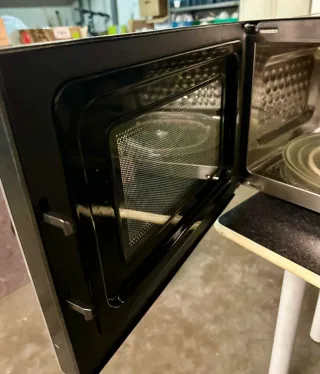 Horno-Microondas Winia WKOC-9Q5T 28L Grill 1250W