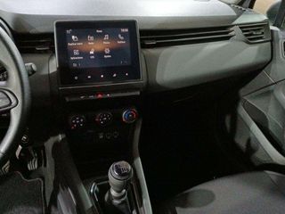 Renault Clio Business Blue dCi 74kW (100CV)