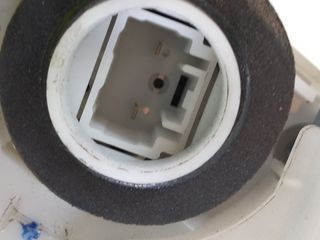 CERRADURA PUERTA TRASERA DERECHA SUBARU XV