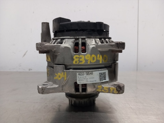 ALTERNADOR VOLKSWAGEN TOUAREG (7LA) BAC 012461503