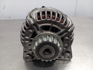 ALTERNADOR VOLKSWAGEN TOUAREG (7LA) BAC 012461503
