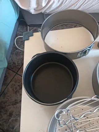 Freidora de aire Ufesa Shadow