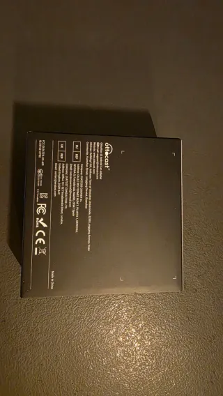 Ottocast AI Box i3 Carplay BMW