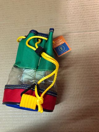 Mochila Piolín Warner Bros.