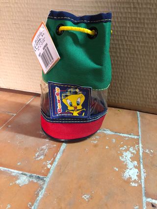 Mochila Piolín Warner Bros.