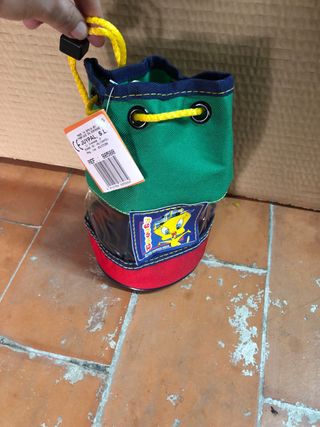 Mochila Piolín Warner Bros.