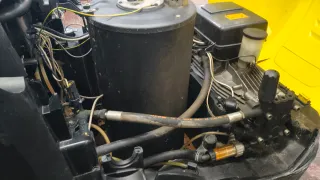 Hidrolimpiadora Karcher Profesional