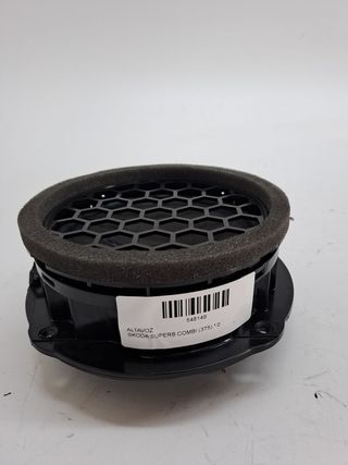 ALTAVOZ SKODA SUPERB COMBI (3T5) (3)