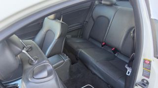 Mercedes-Benz Clase CLC 2010