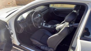 Mercedes-Benz Clase CLC 2010