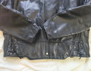 Chaqueta Schott Perfecto 115 Negra