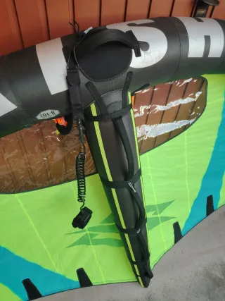 Wing Naish Wing-Surfer MK4 3.5