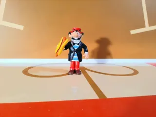 Figura Carpanta de Comics Spai