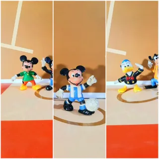 Figura Carpanta de Comics Spai