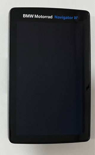 Navegador GPS BMW Navigator VI